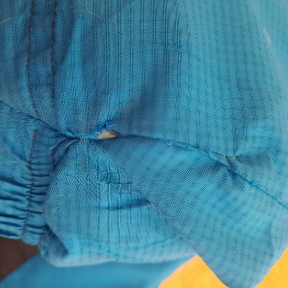 Boys winter coat with inside jacket. C1A2 - Picture 7 of 8